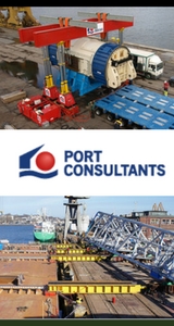 transport specjalny Port Consultans